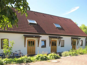 Apartment Am Pälitzsee-1 by Interhome, Wesenberg